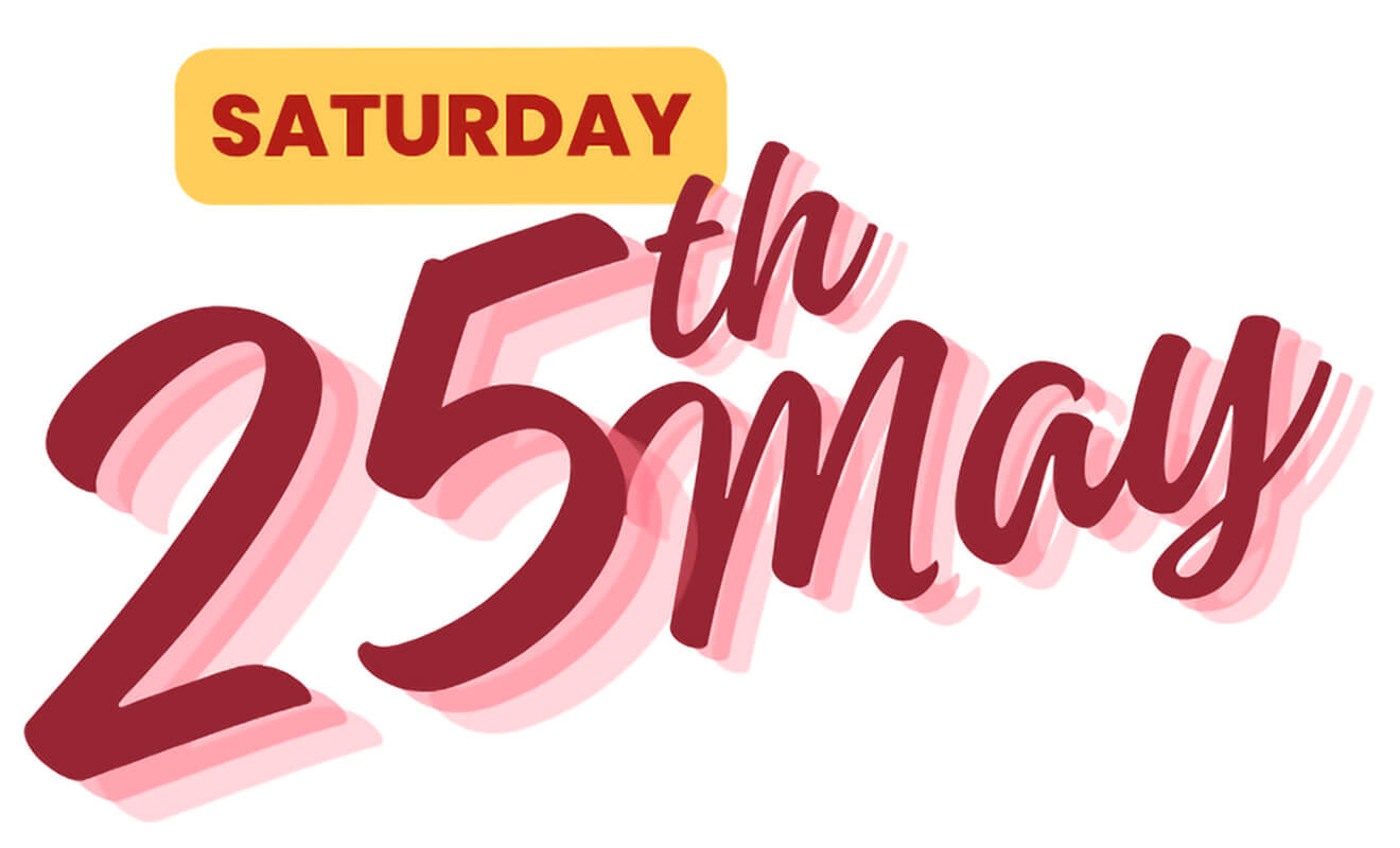 Reception Date Details