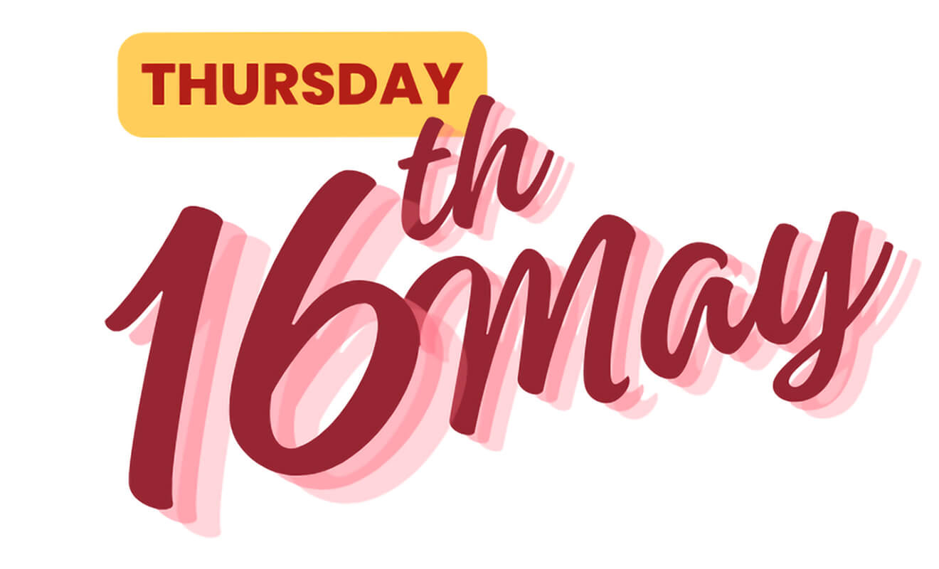 Wedding Date Details